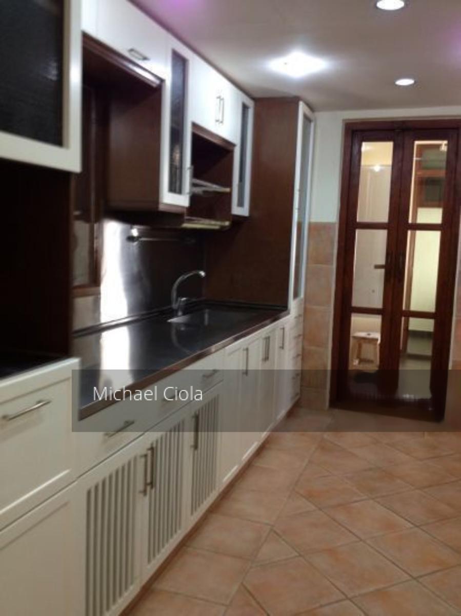 Palm Spring (D10), Condominium #262419001